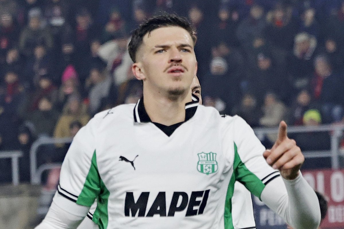 Gotovo je! Tarik Muharemović je novi član slavnog kluba sa Otoka!